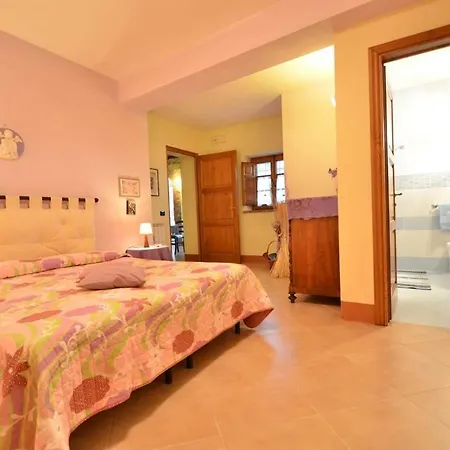 Apartamento Francesca 3 *