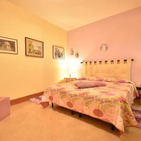 Francesca 3 Apartament *