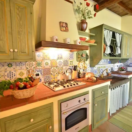 Francesca 3 Apartament Camaiore