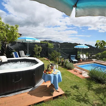 Apartament Francesca 3 *