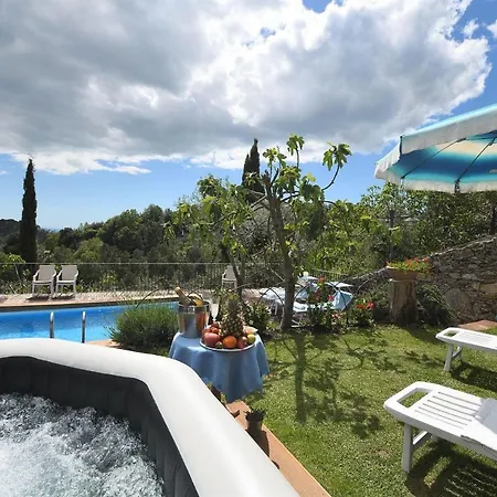 Francesca 3 Apartament *