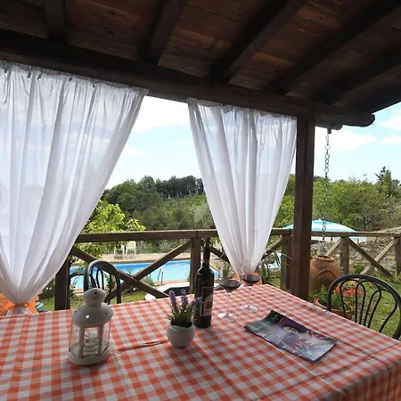 Francesca 3 Apartament Camaiore