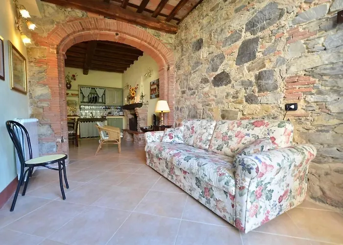 Francesca 3 Apartment *