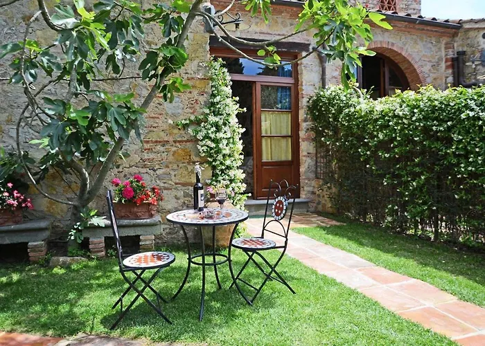 Francesca 3 Apartamento