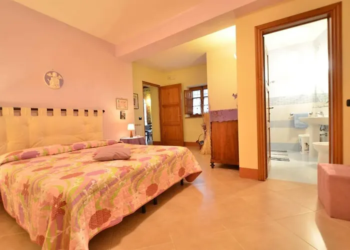 Apartamento Francesca 3 *