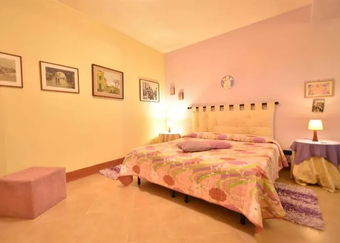 Francesca 3 Apartamento *