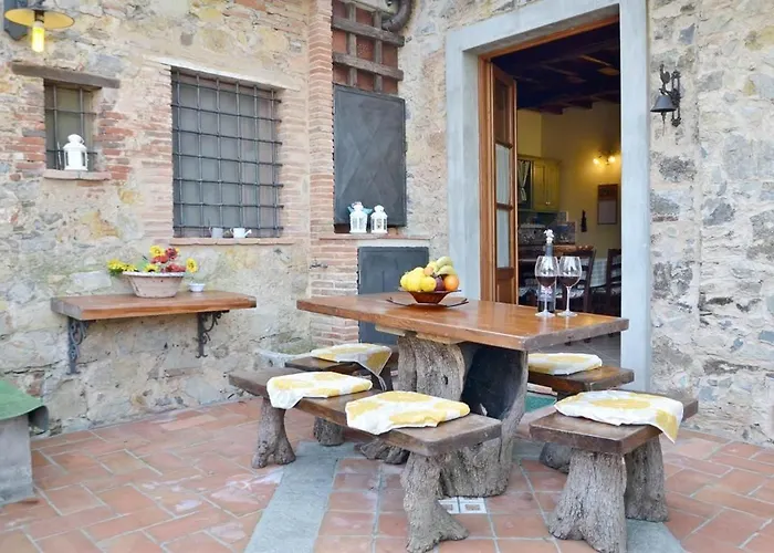 Francesca 3 Apartment Camaiore