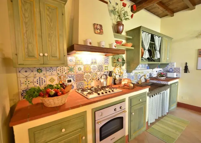 Francesca 3 Apartamento Camaiore