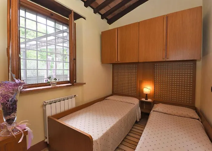 Apartamento Francesca 3