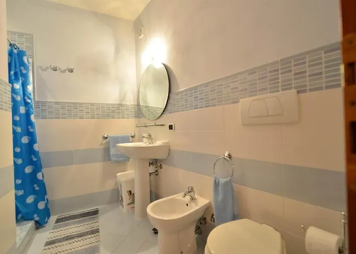 Francesca 3 Camaiore