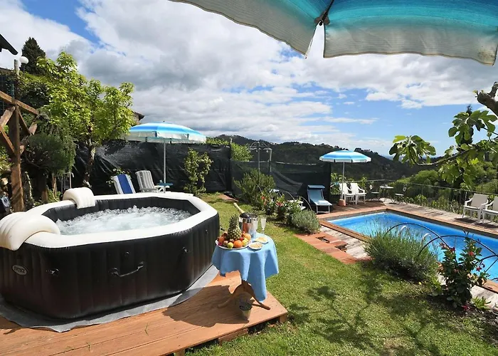 Apartamento Francesca 3 *