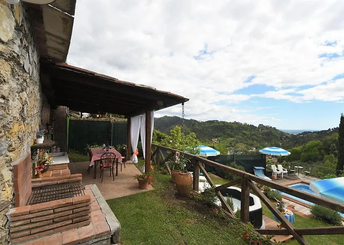 Francesca 3 * Camaiore