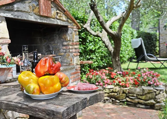 Apartamento Francesca 3