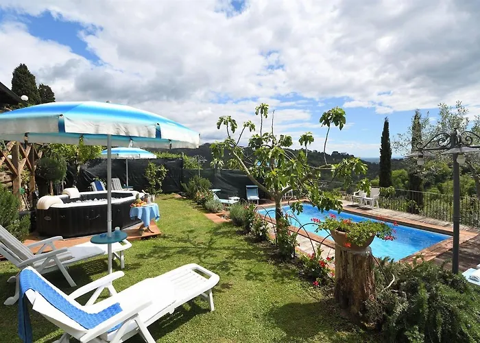 Apartment Francesca 3 *