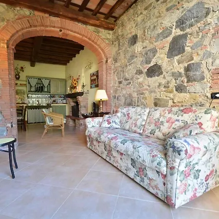 Francesca 3 Appartement *