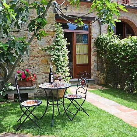 Francesca 3 Appartement