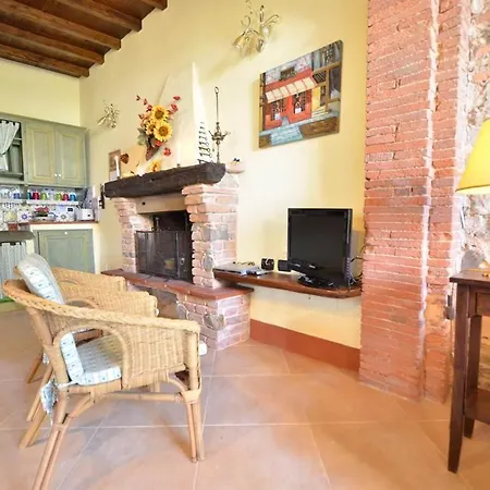 Francesca 3 Appartement Camaiore