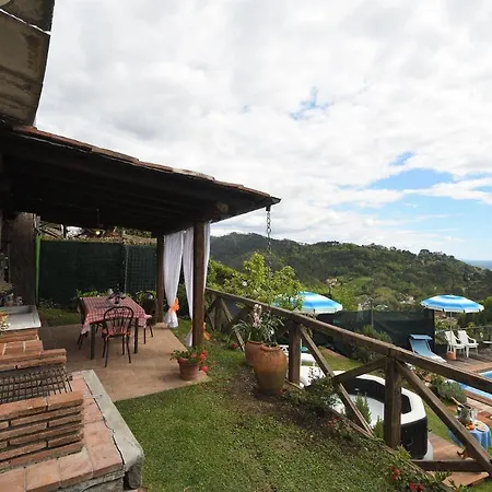 Francesca 3 * Camaiore