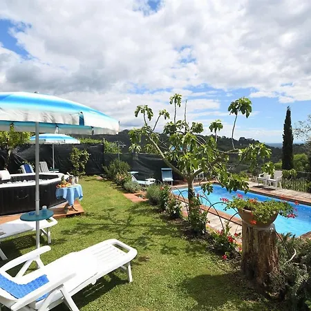 Apartmán Francesca 3 *