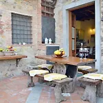 Francesca 3 Appartement Camaiore