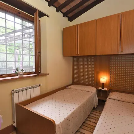 Apartment Francesca 3